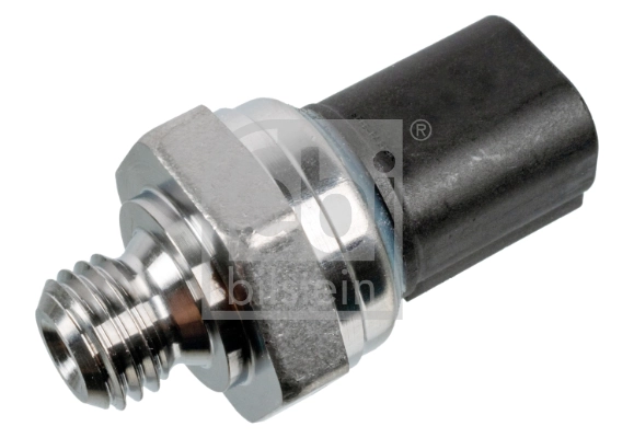 Sensor, exhaust pressure